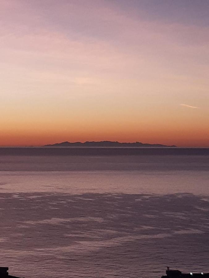 Monaco Sunset T3 Avec Garage Vue Imprenable Διαμέρισμα Beausoleil Εξωτερικό φωτογραφία