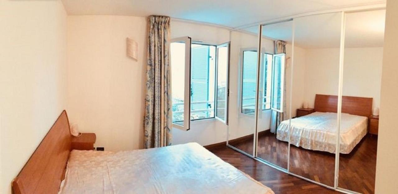 Monaco Sunset T3 Avec Garage Vue Imprenable Διαμέρισμα Beausoleil Εξωτερικό φωτογραφία