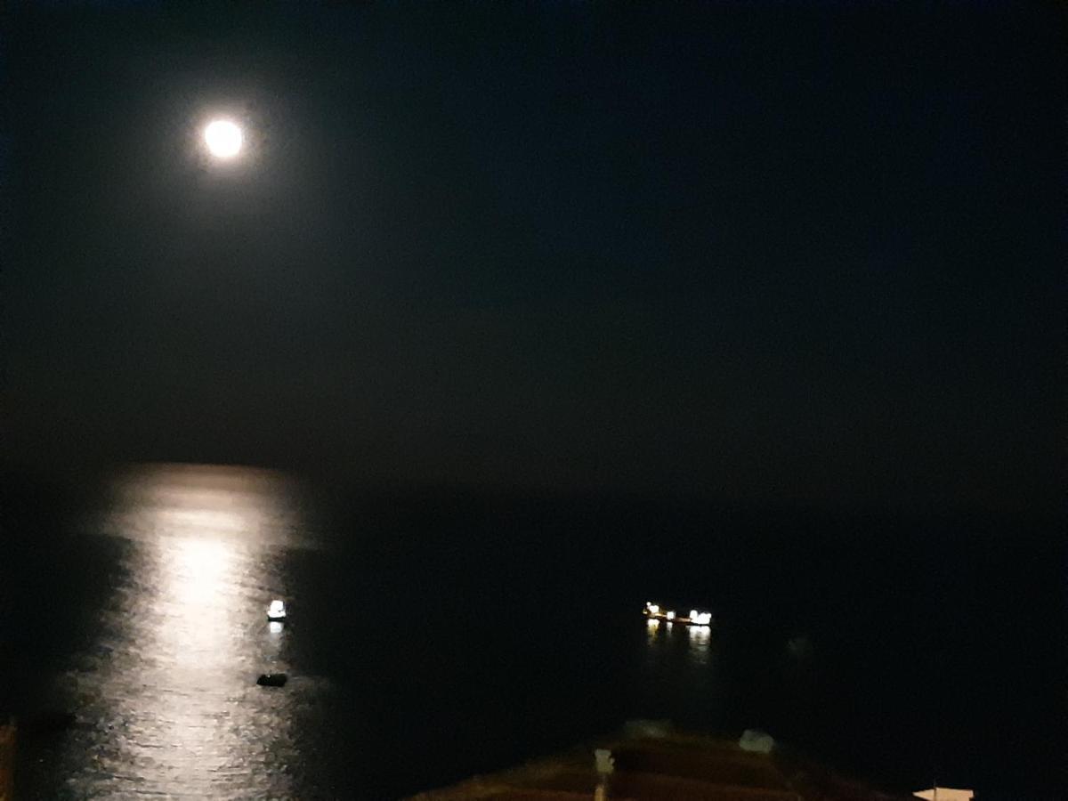 Monaco Sunset T3 Avec Garage Vue Imprenable Διαμέρισμα Beausoleil Εξωτερικό φωτογραφία
